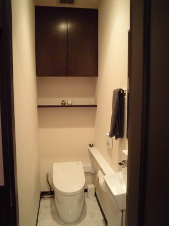 サロンへ改修工事 サロンへ改修工事